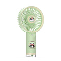 1Ladies Portable Mini Hand Fan in Panda Design Miroken