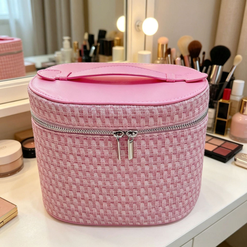 1Cosmetic storage Miroken