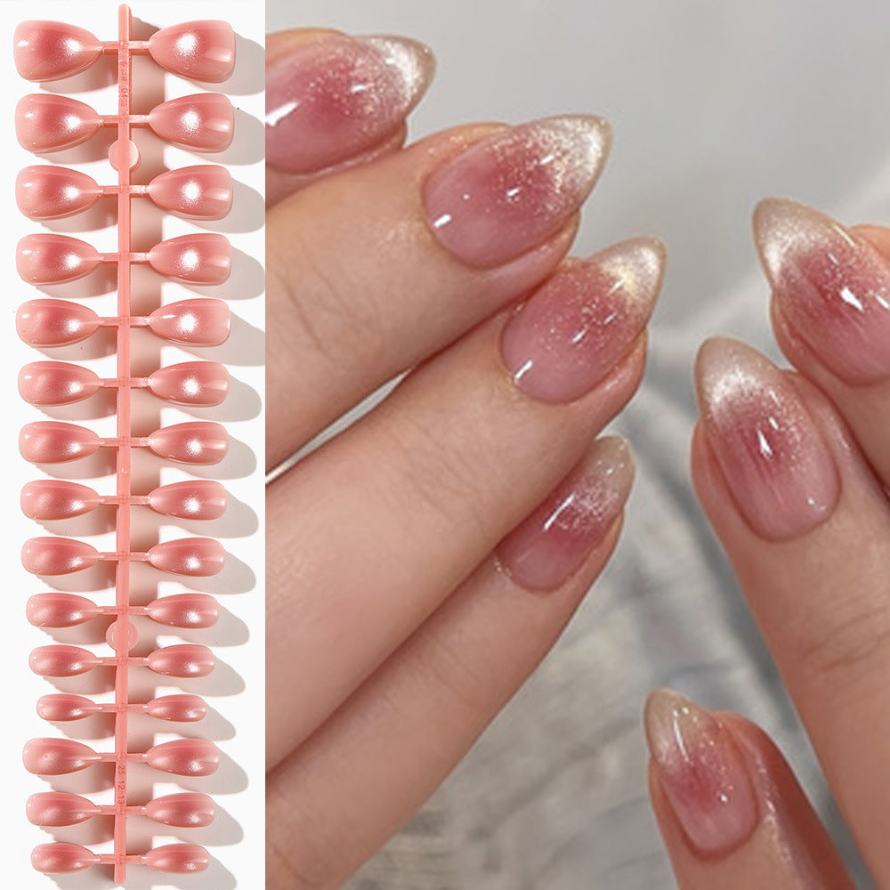 1Gel Nail Art Miroken