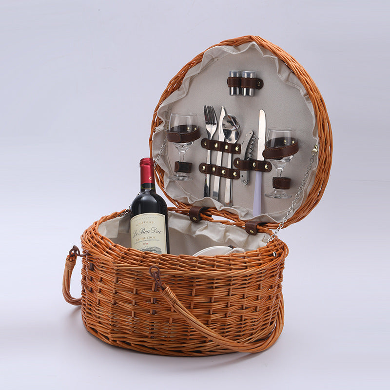 1Picnic Basket Miroken