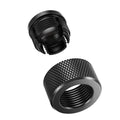 1Unisex precise mounting adapter Miroken