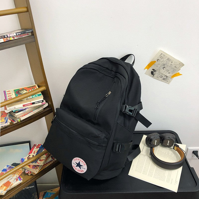 1Versatile Multi-Purpose Backpack