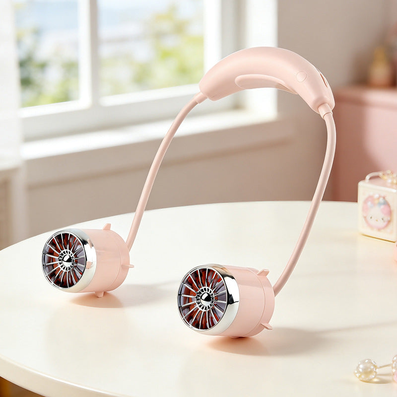 1Men's Portable Fan Miroken