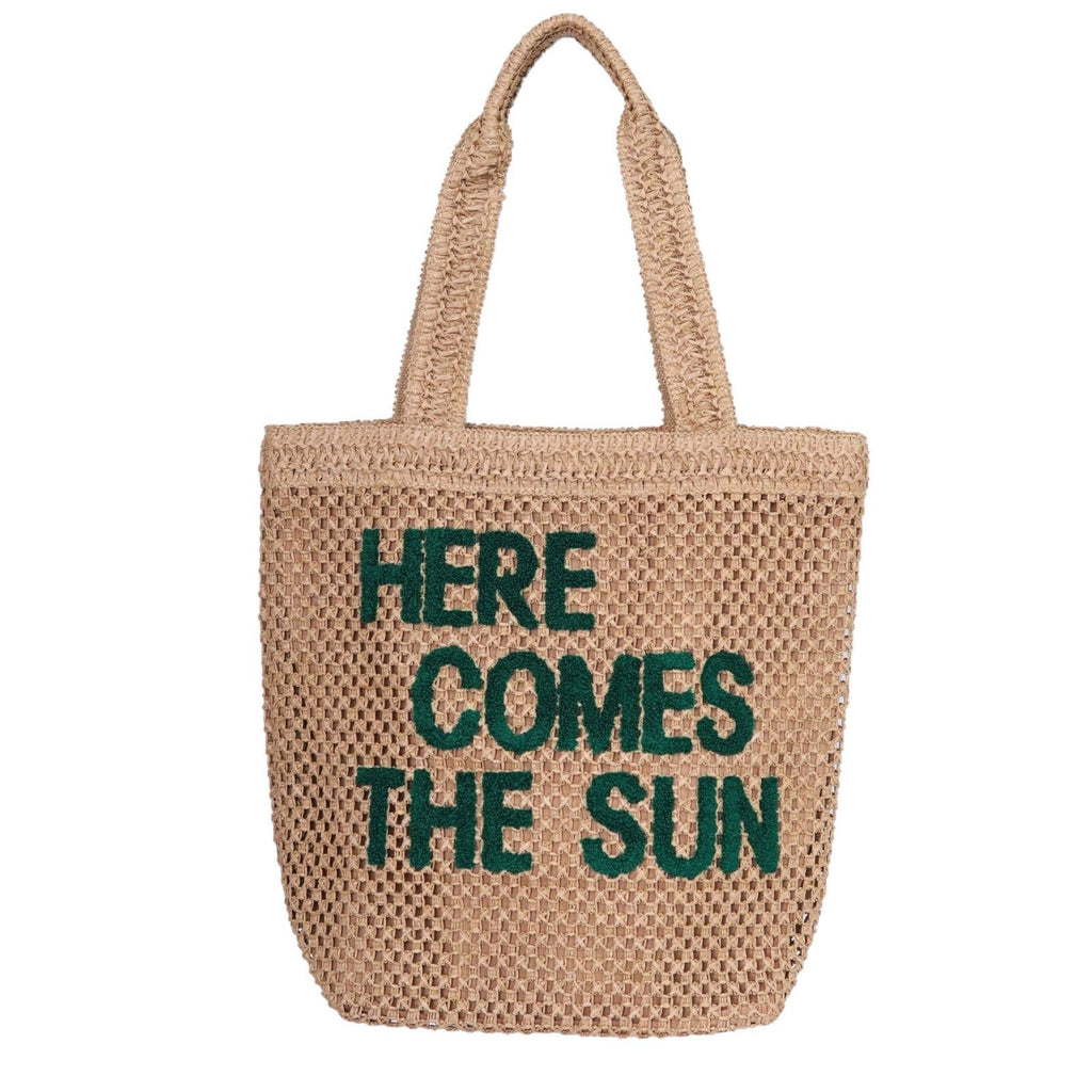 1Tote bag with creative lettering Miroken