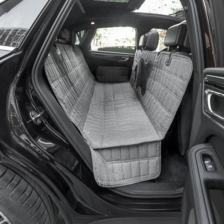 1Pet Car Seat Cover