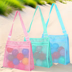 1Practical and Stylish Leisure Net Bag Miroken
