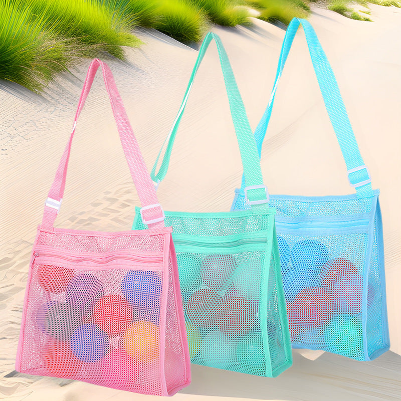 1Practical and Stylish Leisure Net Bag Miroken