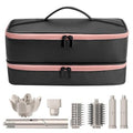 1Practical Hair Styling Storage Bag Miroken