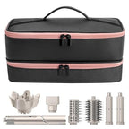1Practical Hair Styling Storage Bag Miroken