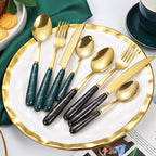 1Designer Spoon Miroken