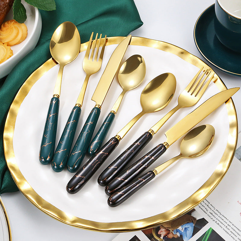 1Designer Spoon Miroken