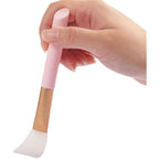 1Silicone Face Mask Application Brushes Miroken