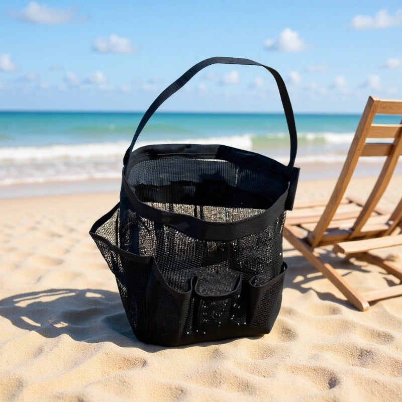 1Practical Net Bag Miroken