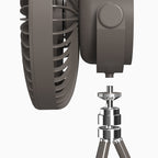 1Adjustable Stand Fan Miroken
