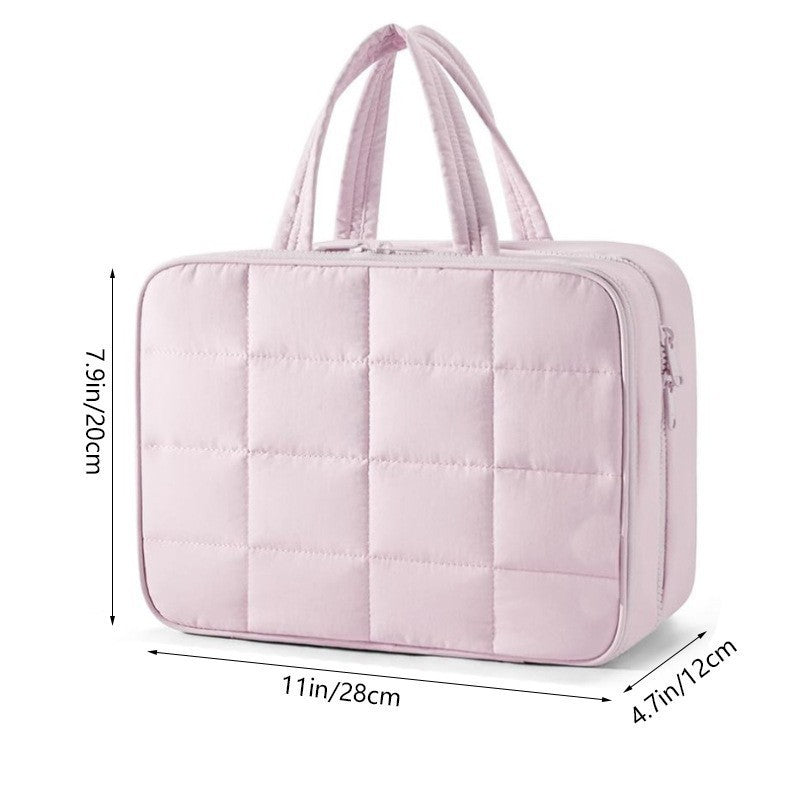 1Stylish storage bag Miroken