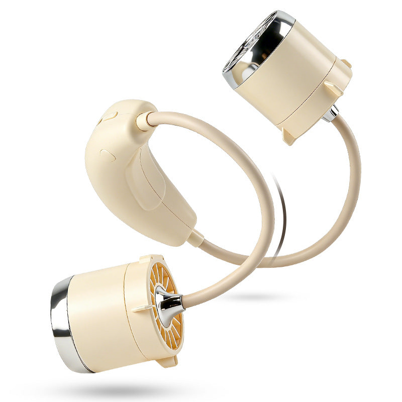 1Men's Portable Fan Miroken