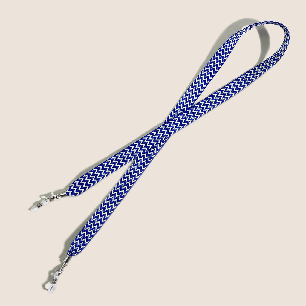 1Patterned Eyewear Retention Strap Miroken