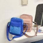 1WoStylish Minimalist Crossbody Purse Miroken