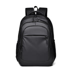 1Sleek Utility Laptop Backpack Miroken