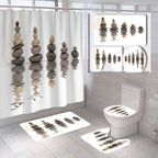 1Home Decor Bath Set Miroken