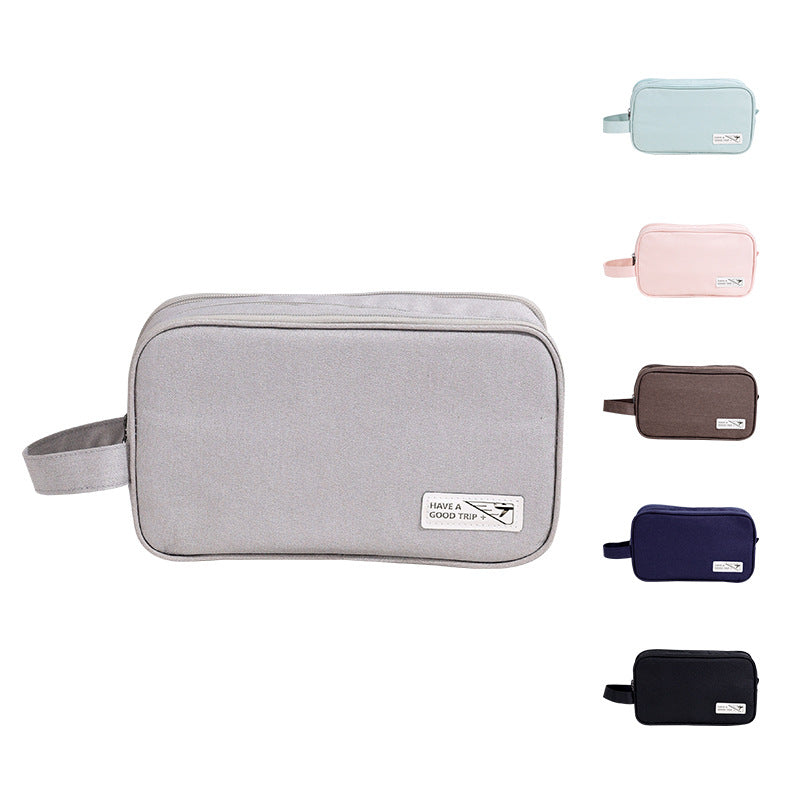 1Travel Toiletry Organizer Miroken