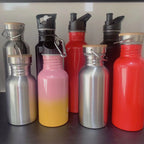 1Durable Stainless Steel Water Thermos Miroken