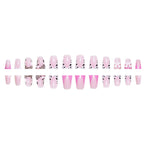 1Decorative Nail Art Set Miroken 1787913706
