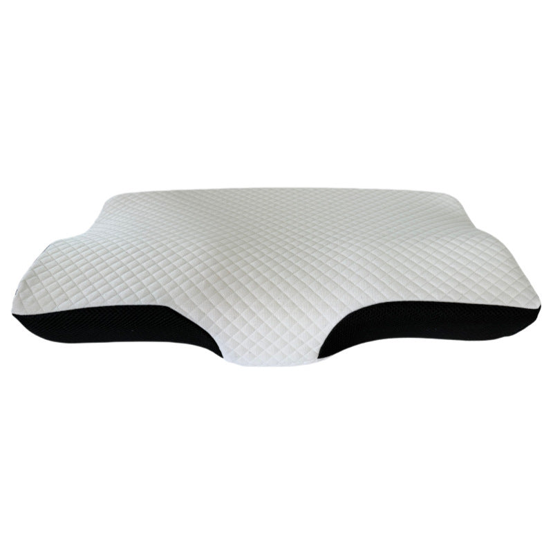1Ergonomic Rest and Relaxation Pillow Miroken