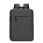 1Urban Professional Slim Backpack Miroken
