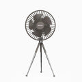 1Adjustable Stand Fan Miroken