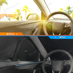 Bundle & Save Up to $210: Ultimate Family Car Camping Tent Setup Kit