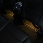Bundle Save $70: Interior RGB Ambient Lighting Kit + Diffused Rear Light Upgrade
