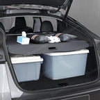 Retractable Rear Trunk Privacy Cargo Cover for Tesla Model Y Juniper 2025+