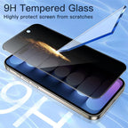 Privacy Screen Protector Anti Scratch Shield