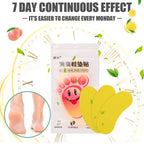 Shoe Deodorant Sticker