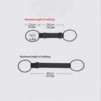 Adjustable Safety Luggage Strap