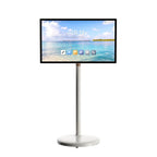 Ultra Portable Dynamic Standby Movable Touchscreen Smart TV