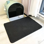 Miroken Double-Layer EVA Cat Litter Mat