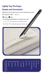 Bluetooth Electronic Digital Writing Pad With Pen