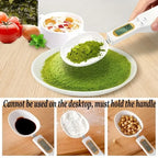 Digital Display Measuring Spoon