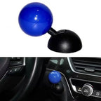 Push-to-Start Joystick Car Button