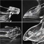 Acrylic Lemon Squeezer