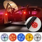Car Door Anti-collision Light