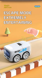 Smart RC Magic Mini Bus Toy