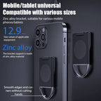 Sticky Fold Invisible Adjustable Universal Phone Stand