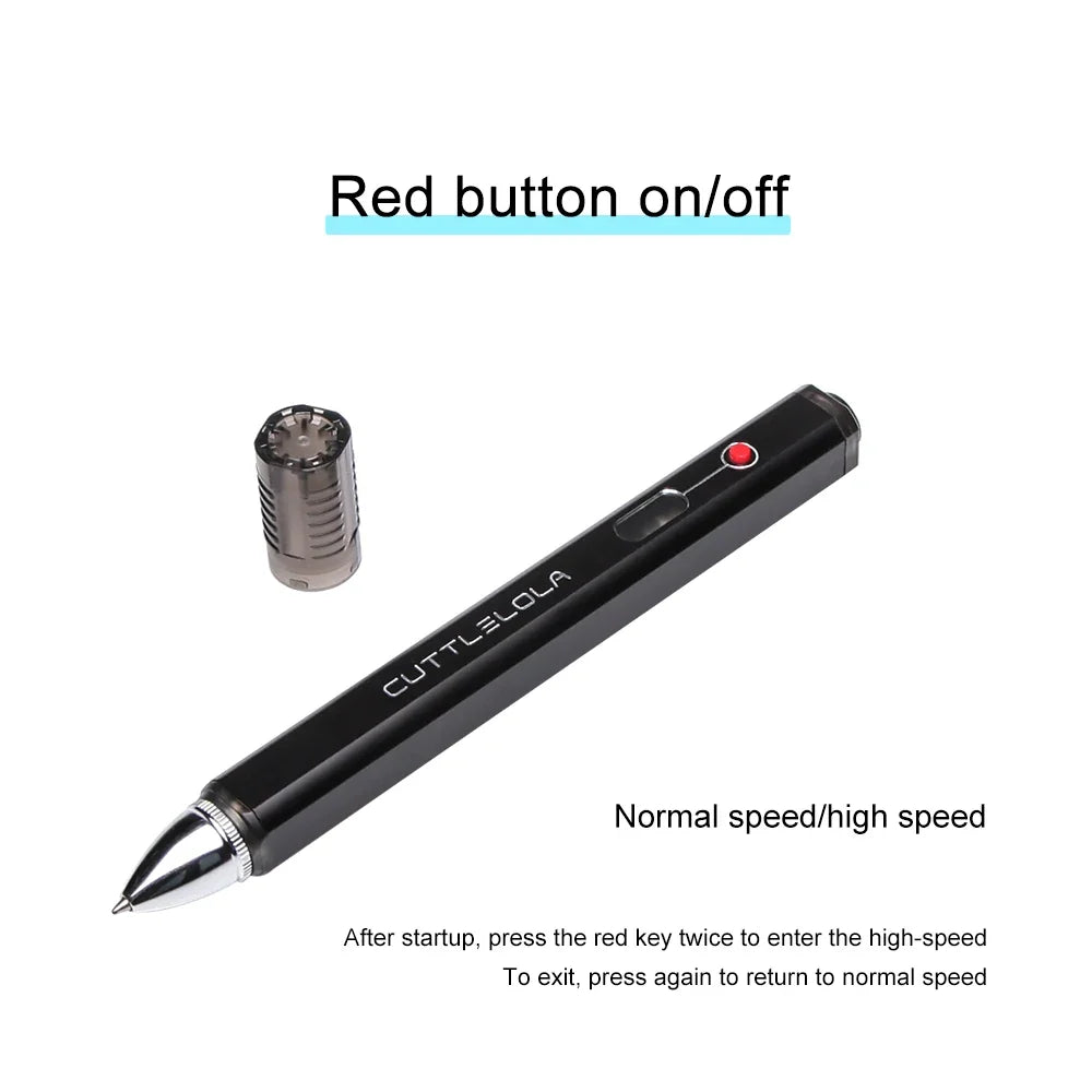 Electric Dotspen