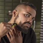 Electric Cordless Beard Trimmer