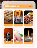 High Flame Torch Lighter