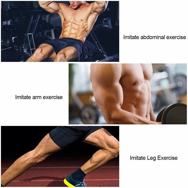 EMS Muscle Toning Device