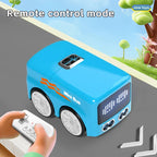 Smart RC Magic Mini Bus Toy